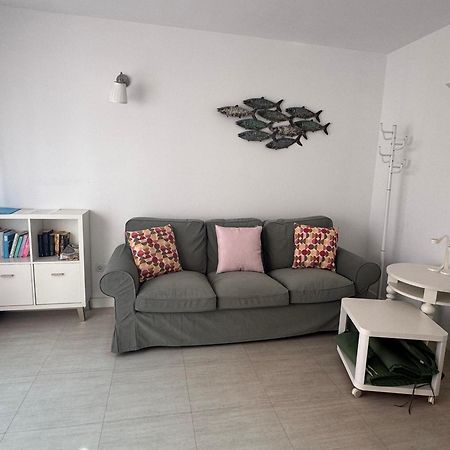 Ferienwohnung Haus Federico Corralejo Exterior foto