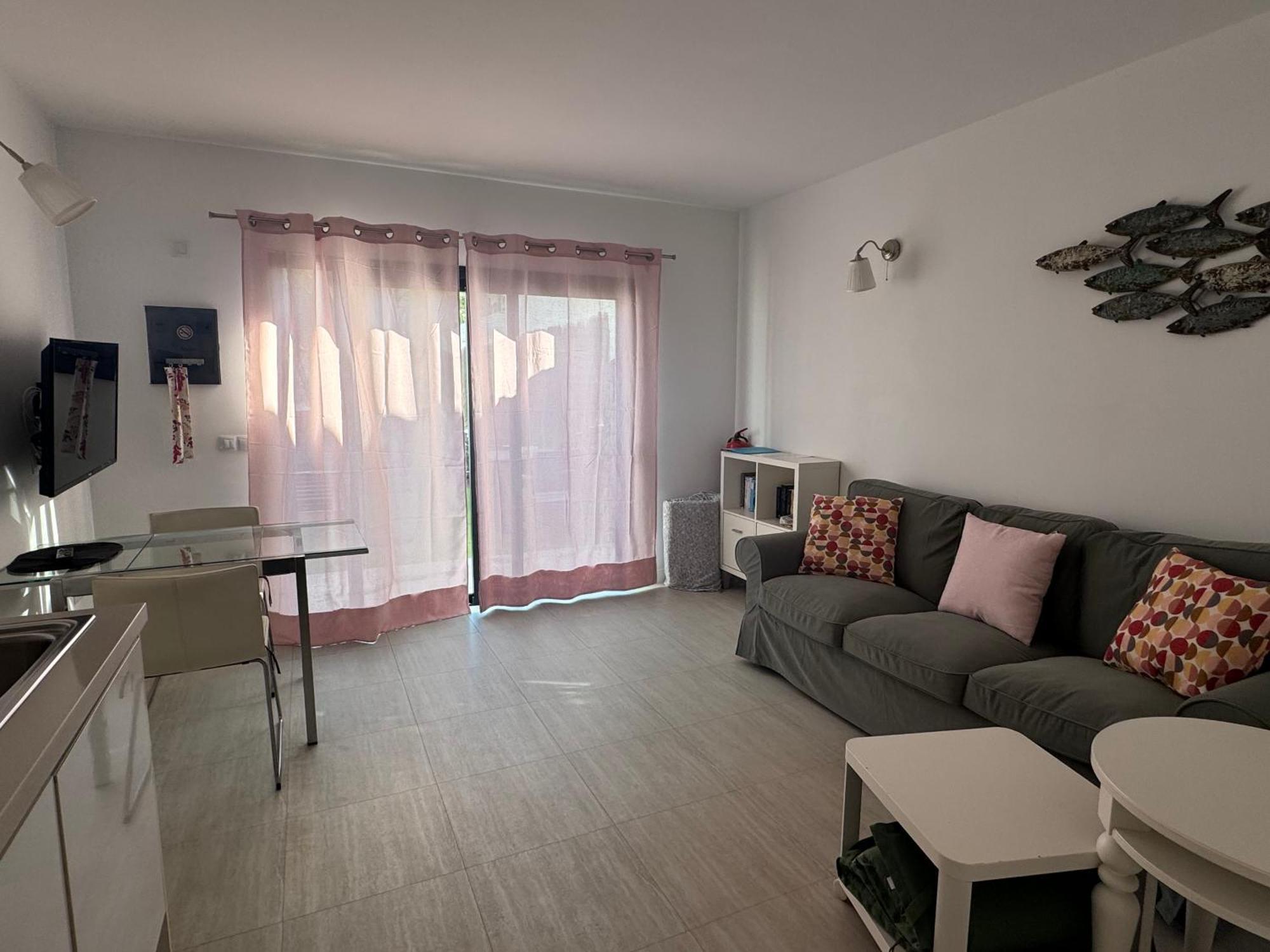 Ferienwohnung Haus Federico Corralejo Exterior foto