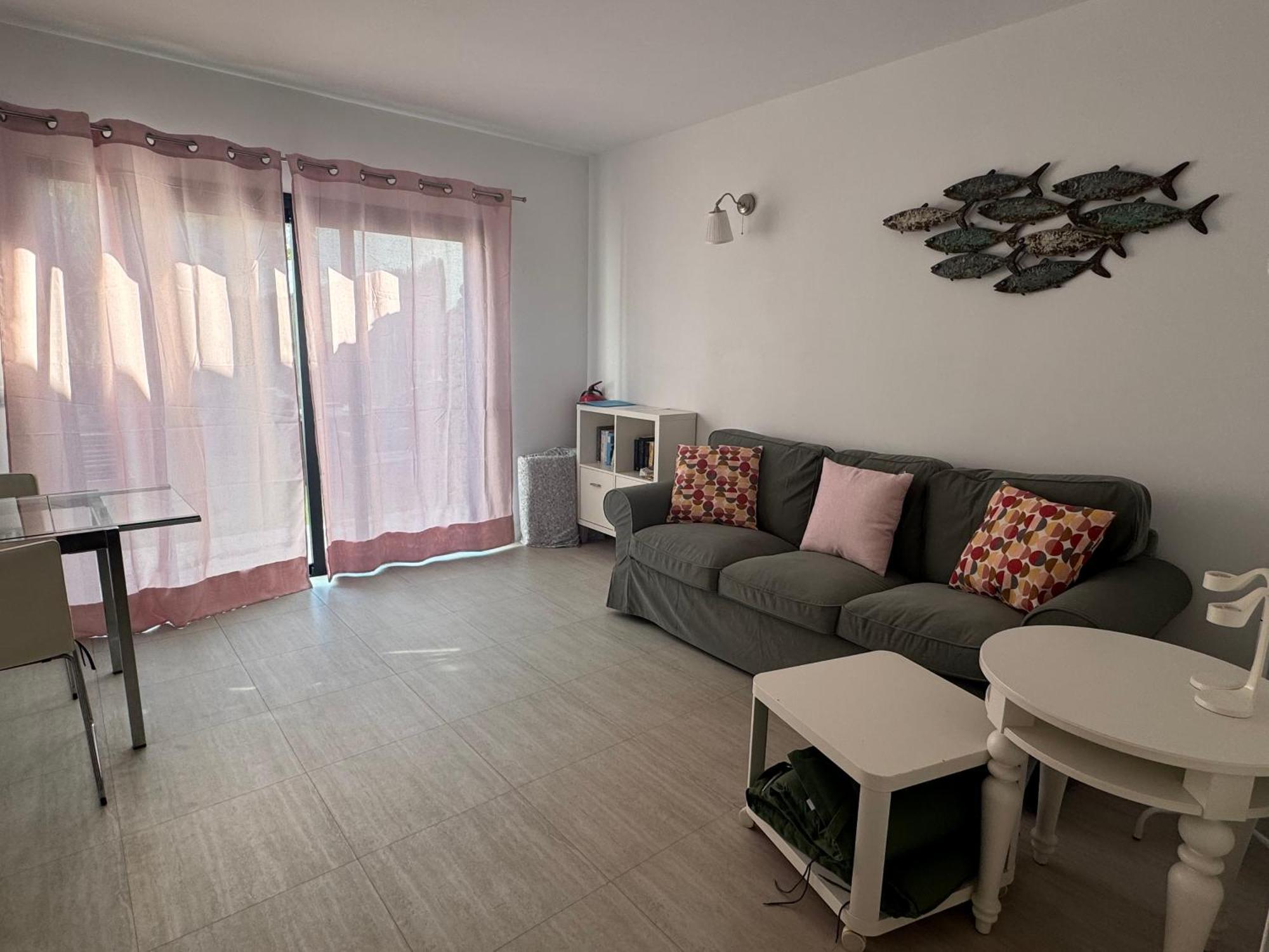 Ferienwohnung Haus Federico Corralejo Exterior foto