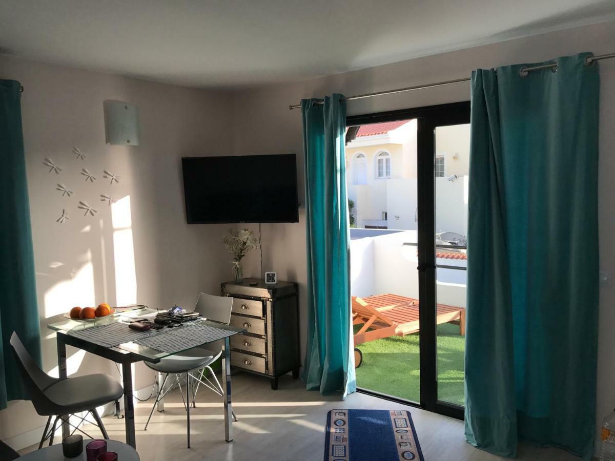 Ferienwohnung Haus Federico Corralejo Exterior foto