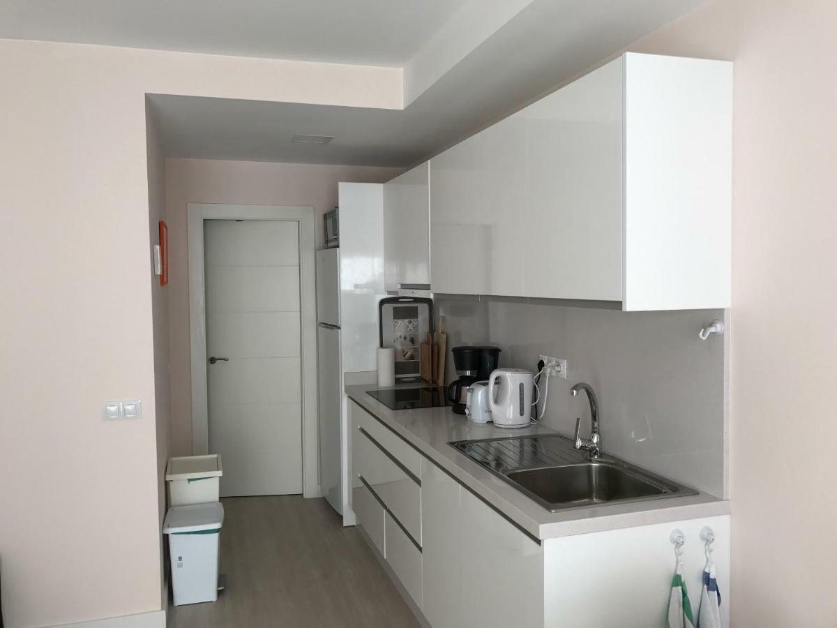 Ferienwohnung Haus Federico Corralejo Exterior foto