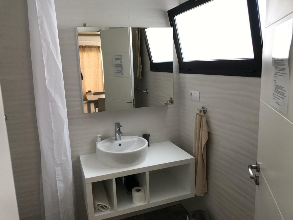 Ferienwohnung Haus Federico Corralejo Exterior foto